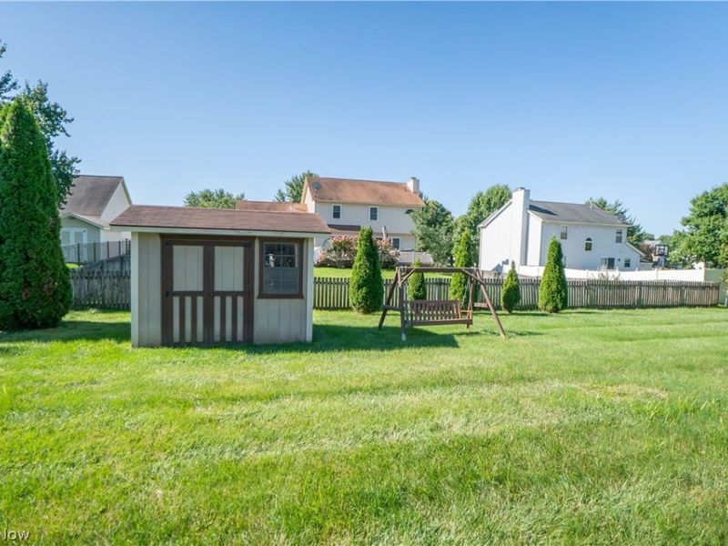 2316 Mount Pleasant Street NE, Canton, OH 44721 Photo 43