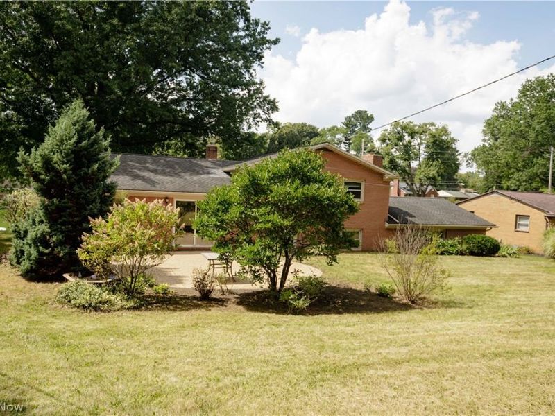 1416 Dunkeith Drive NW, Canton, OH 44708 Photo 45
