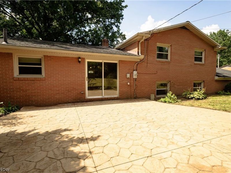 1416 Dunkeith Drive NW, Canton, OH 44708 Photo 46
