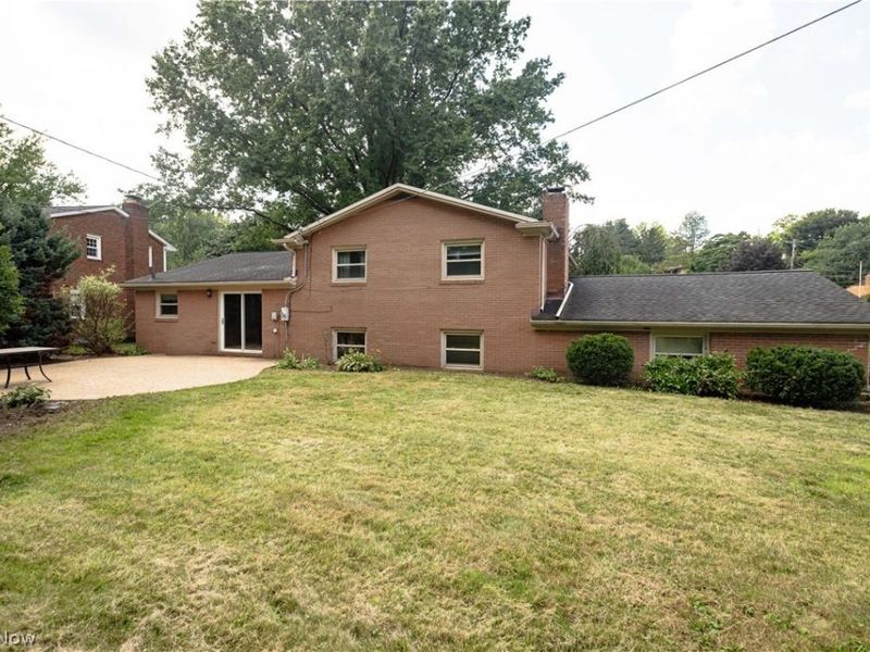 1416 Dunkeith Drive NW, Canton, OH 44708 Photo 47