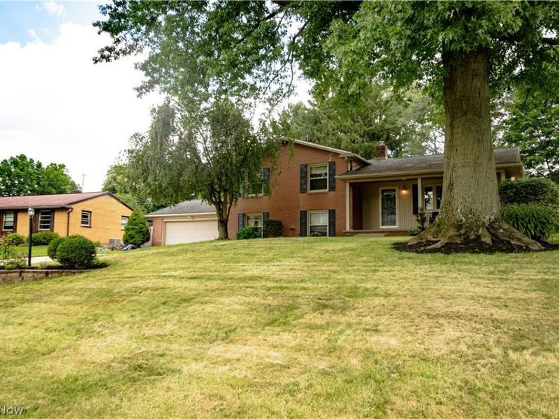 1416 Dunkeith Drive NW, Canton, OH 44708 Photo 48