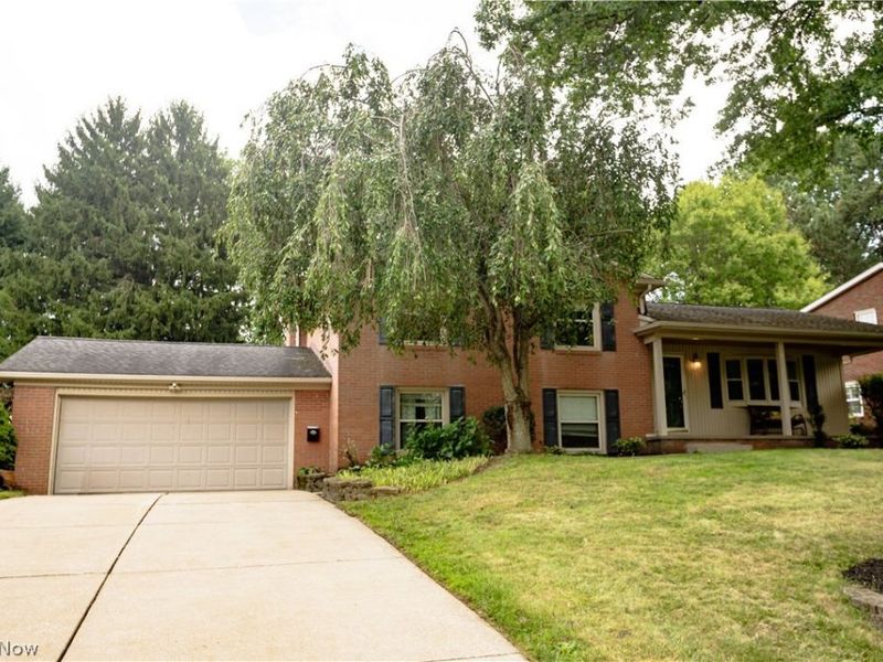 1416 Dunkeith Drive NW, Canton, OH 44708 Photo 50