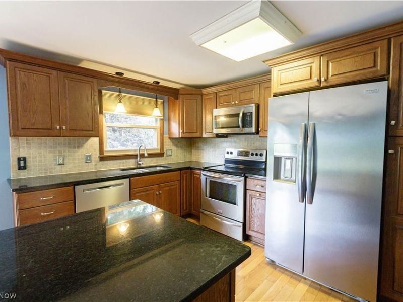 1416 Dunkeith Drive NW, Canton, OH 44708 Photo 6