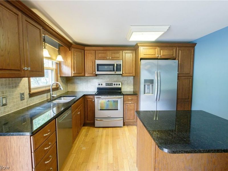 1416 Dunkeith Drive NW, Canton, OH 44708 Photo 7