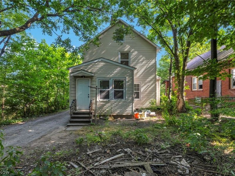 9822 Raymond Avenue, Cleveland, OH 44104 Photo 15