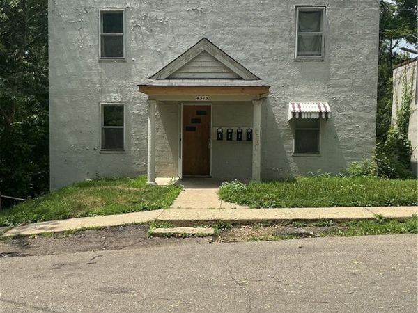 4315 Paige Avenue NW, Unit 5, Canton, OH 44709