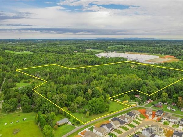 737 Joyce Circle , High Point, NC 27265