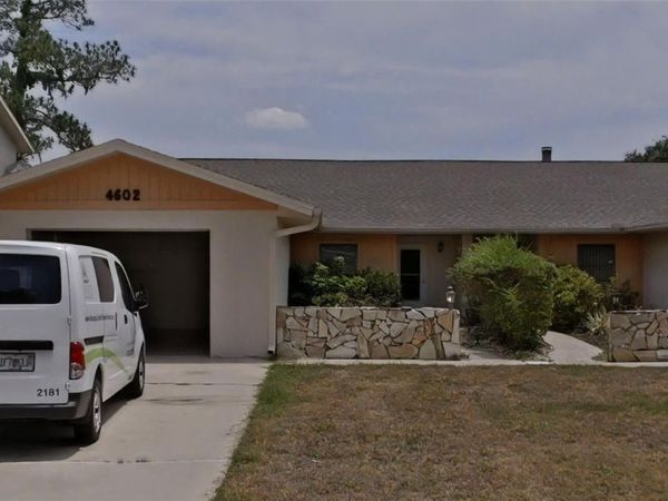 4602 LAFAYETTE AVENUE , SEBRING, FL 33875