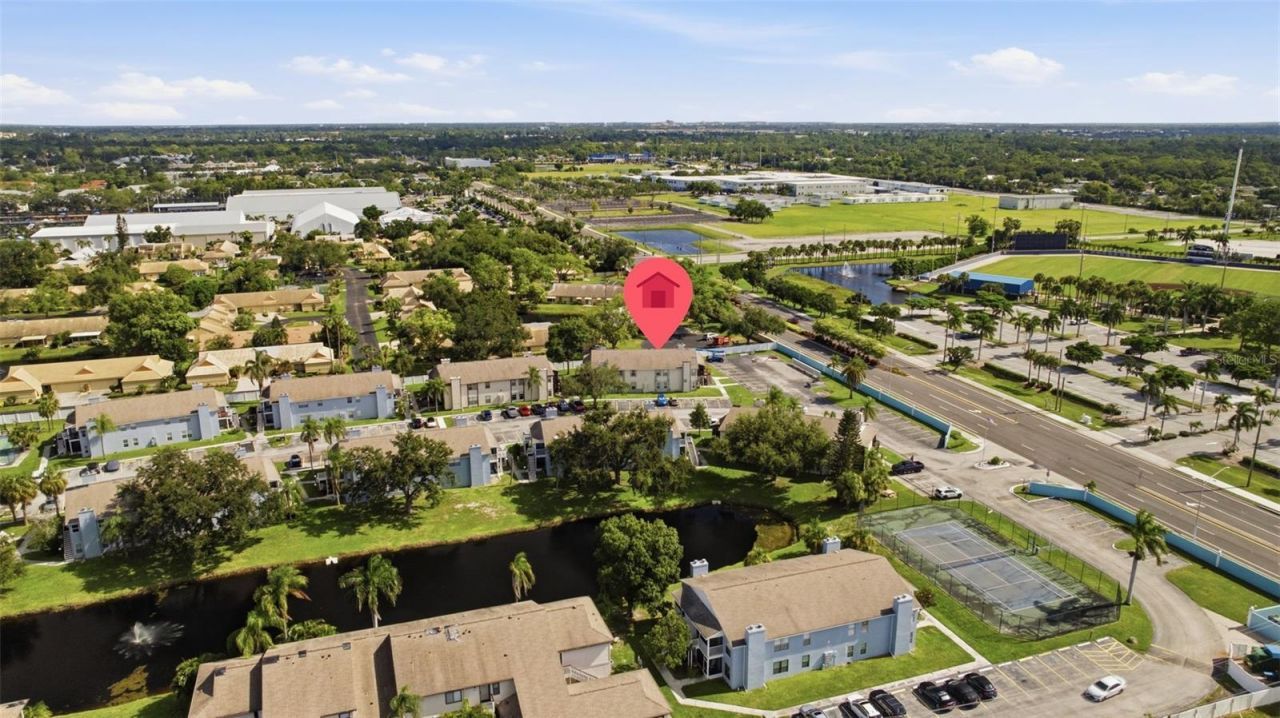 3884 59th Avenue W, Unit 4198, Bradenton, FL 34210 Photo