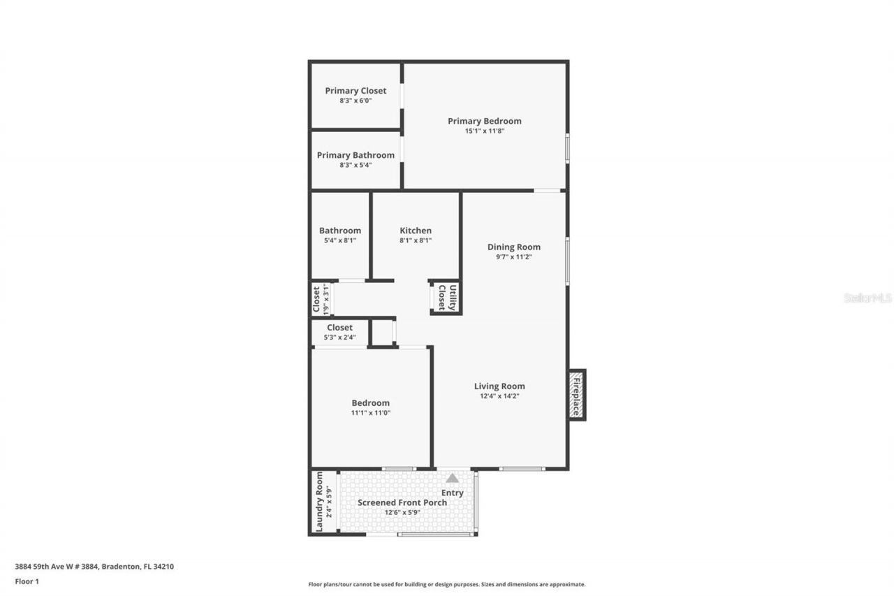3884 59th Avenue W, Unit 4198, Bradenton, FL 34210 Photo