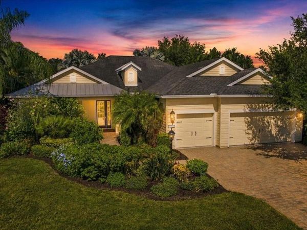 4704 SENECA PARK TRAIL , BRADENTON, FL 34211