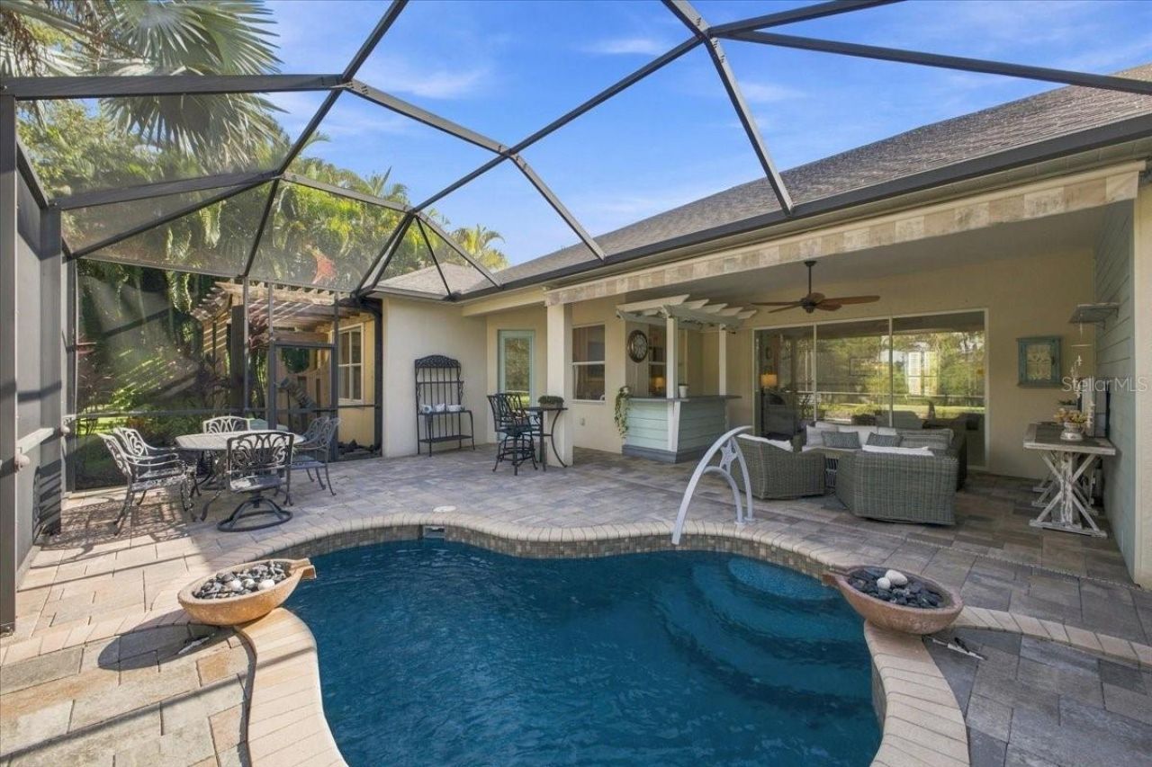 4704 Seneca Park Trail , Bradenton, FL 34211 Photo