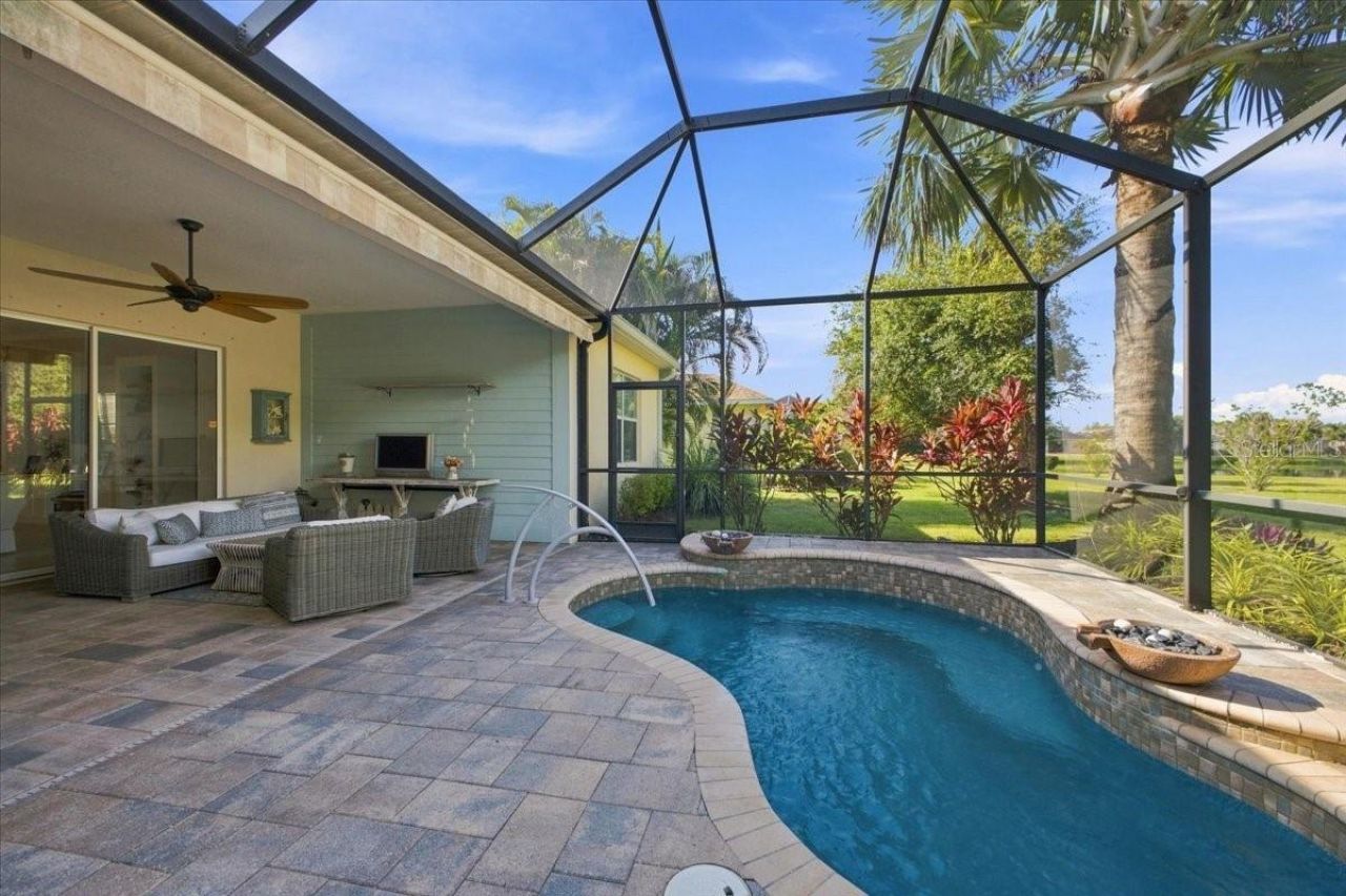 4704 Seneca Park Trail , Bradenton, FL 34211 Photo
