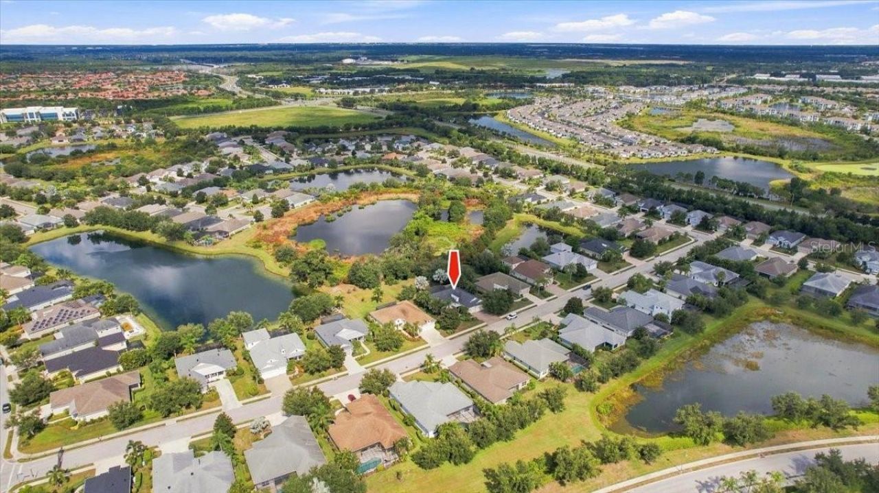 4704 Seneca Park Trail , Bradenton, FL 34211 Photo