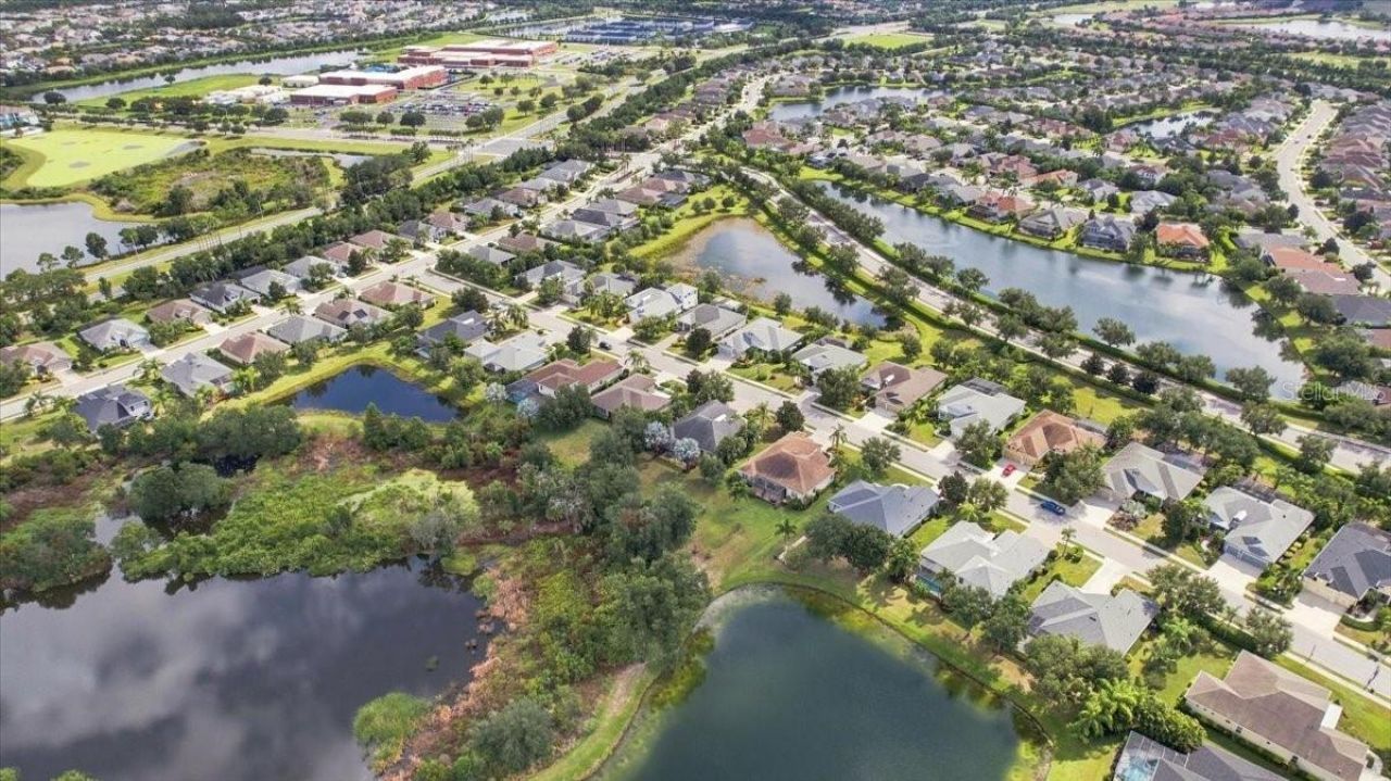 4704 Seneca Park Trail , Bradenton, FL 34211 Photo