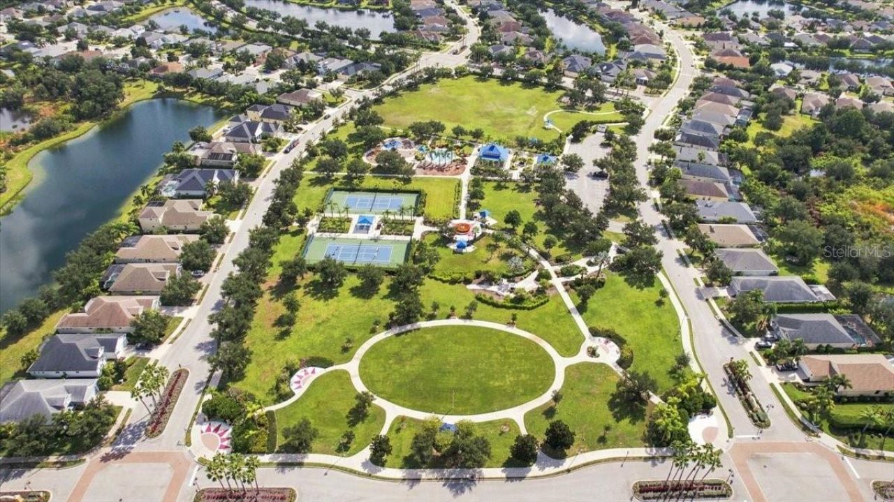 4704 Seneca Park Trail , Bradenton, FL 34211 Photo
