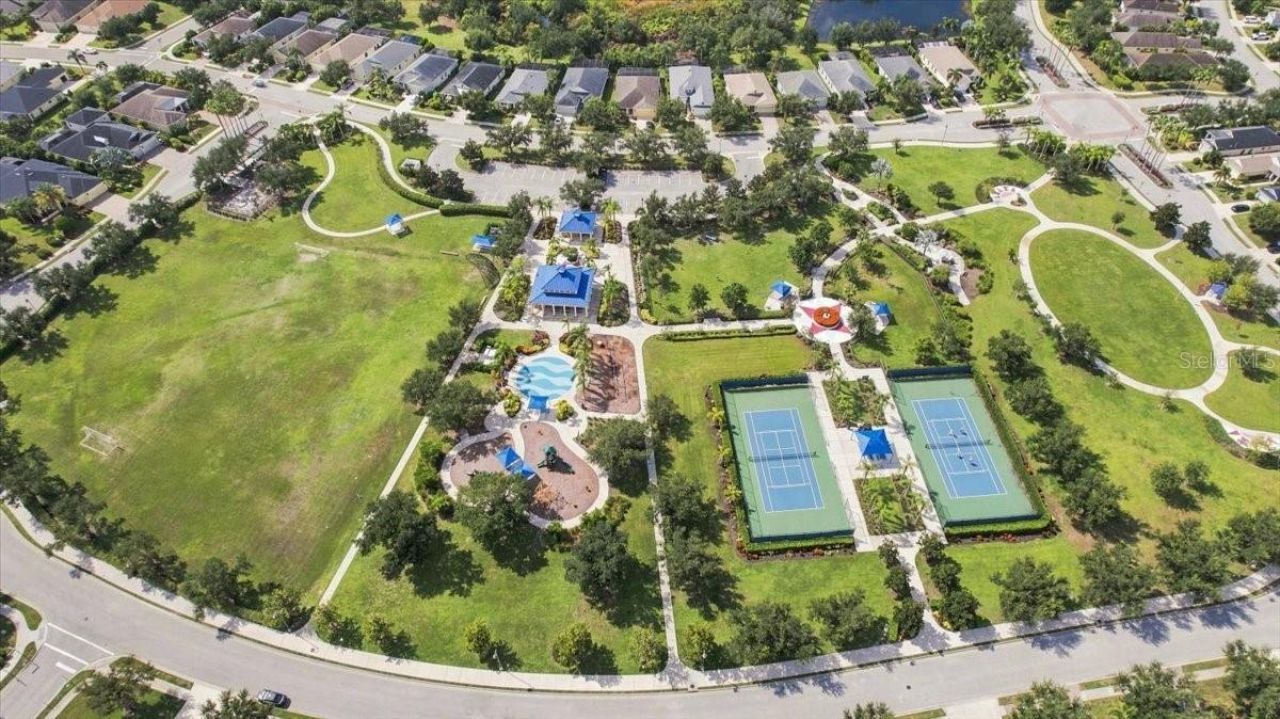 4704 Seneca Park Trail , Bradenton, FL 34211 Photo