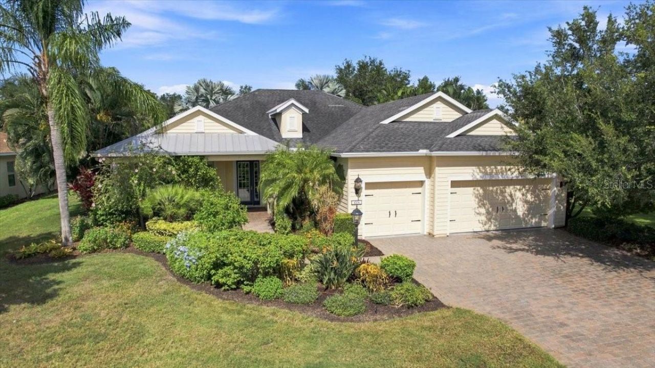 4704 Seneca Park Trail , Bradenton, FL 34211 Photo