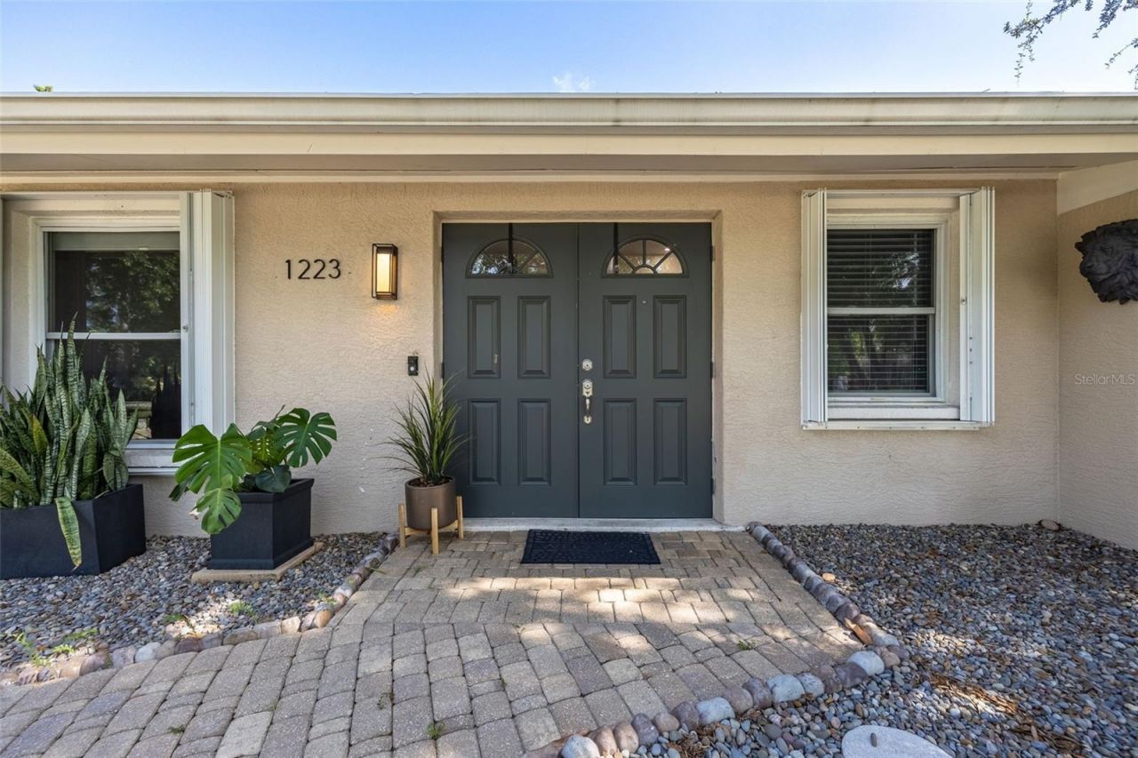 1223 Biltmore Drive , Fort Myers, FL 33901 Photo