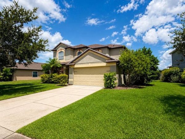 9950 58TH STREET E, PARRISH, FL 34219