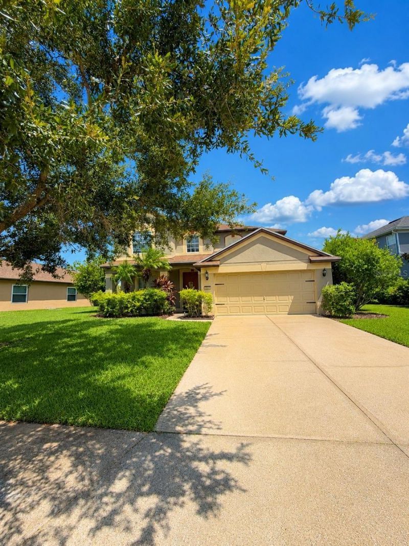 9950 58th Street E, Parrish, FL 34219 Photo