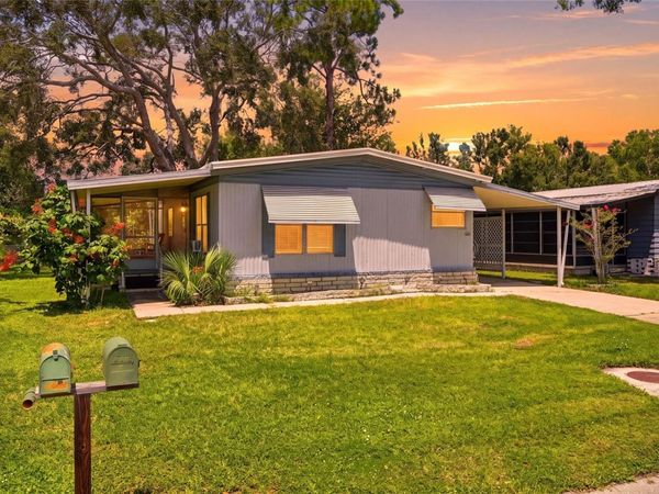 8819 SHELDON WEST DRIVE , TAMPA, FL 33626