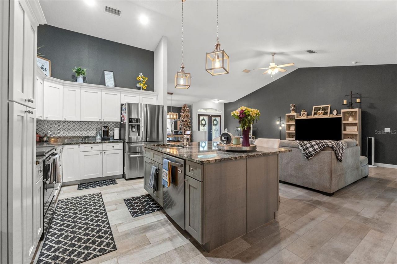 4631 N Rushmore Loop , Beverly Hills, FL 34465 Photo
