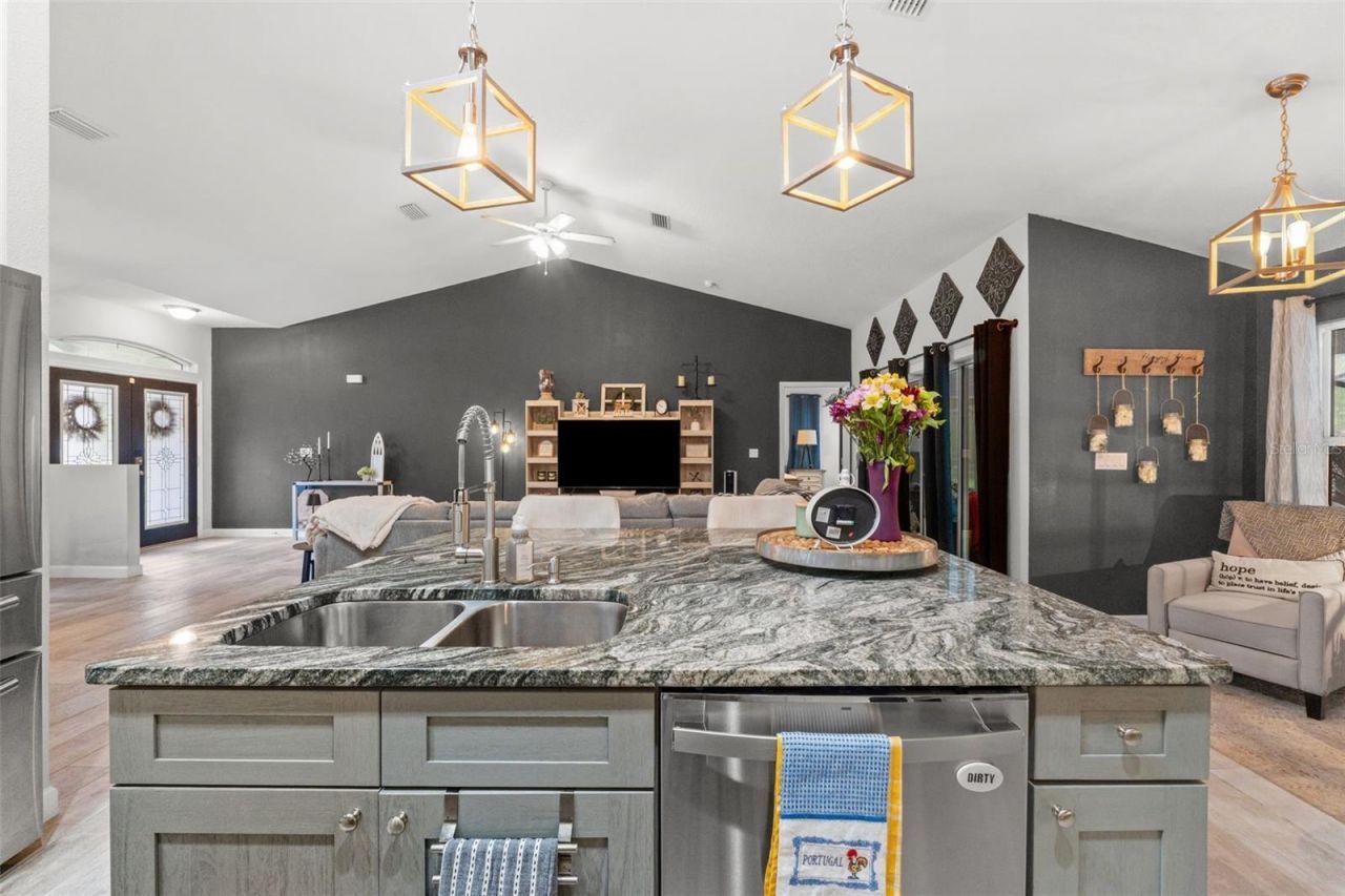 4631 N Rushmore Loop , Beverly Hills, FL 34465 Photo