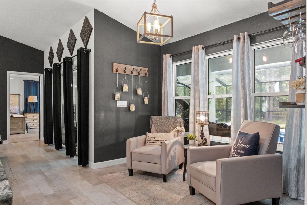4631 N Rushmore Loop , Beverly Hills, FL 34465 Photo