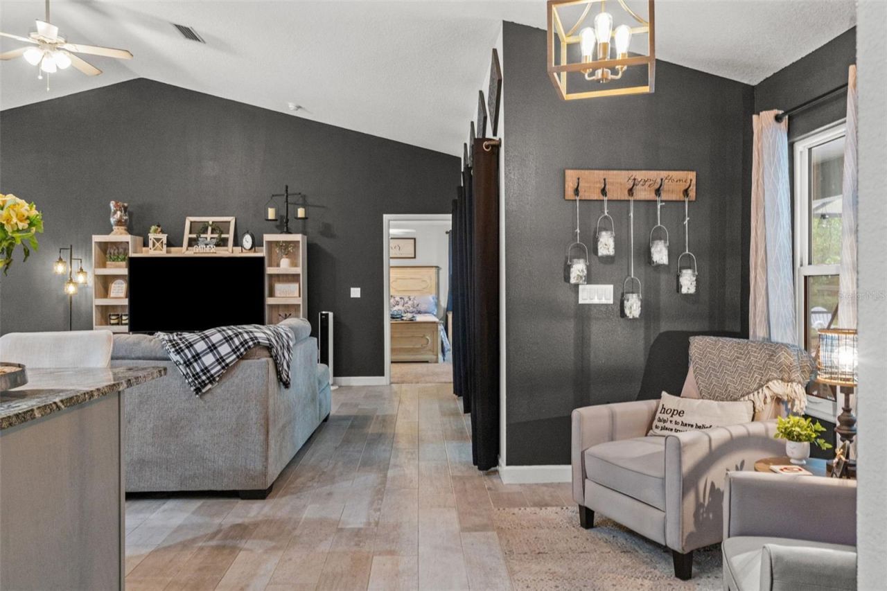 4631 N Rushmore Loop , Beverly Hills, FL 34465 Photo