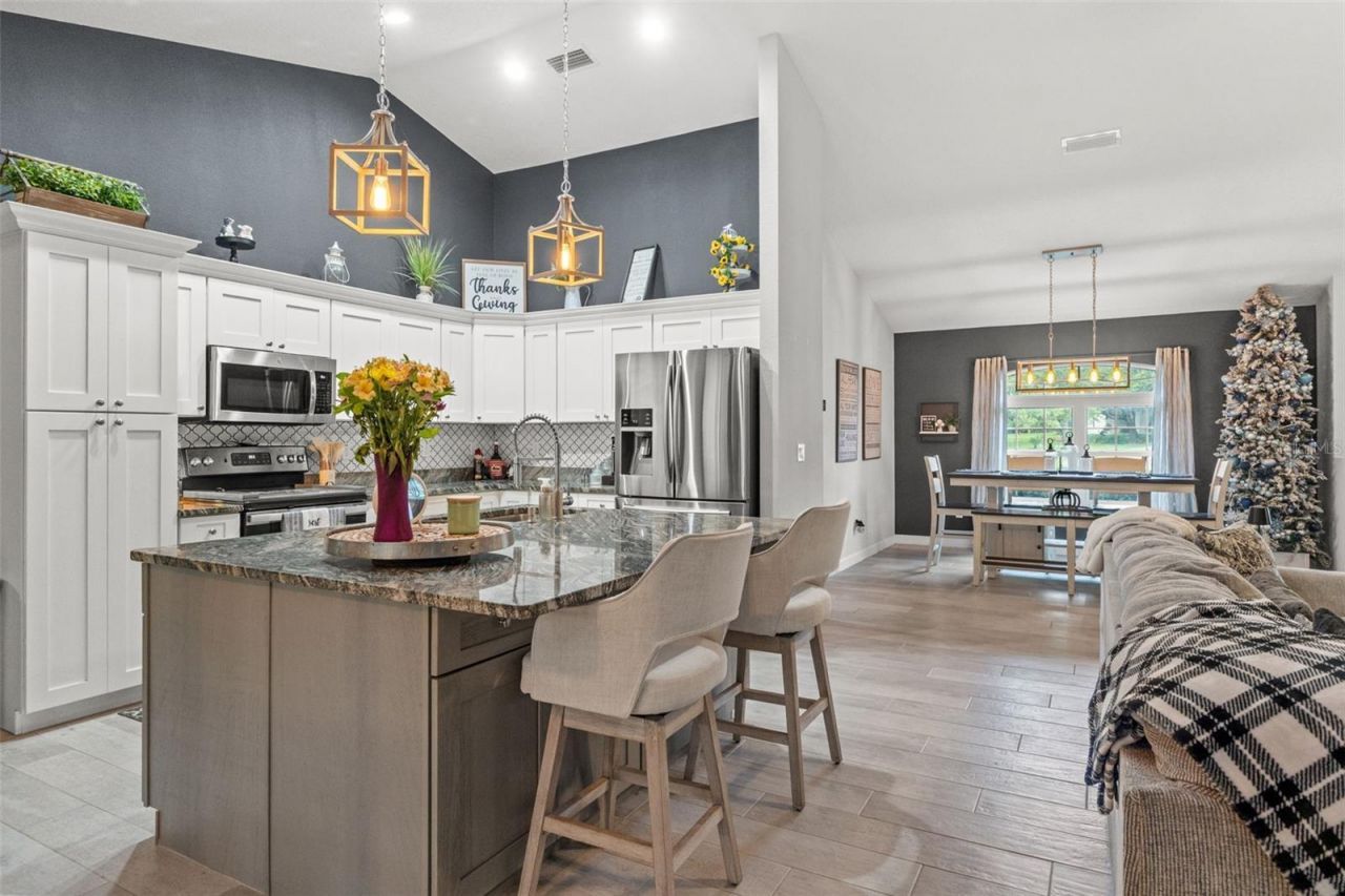 4631 N Rushmore Loop , Beverly Hills, FL 34465 Photo