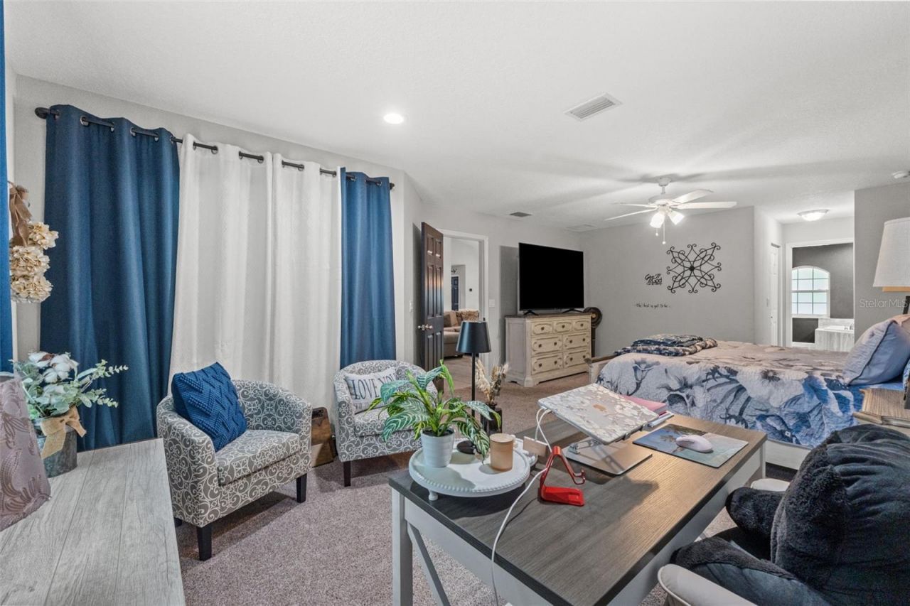 4631 N Rushmore Loop , Beverly Hills, FL 34465 Photo