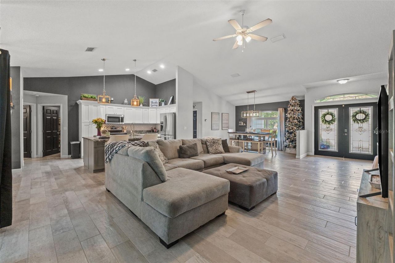 4631 N Rushmore Loop , Beverly Hills, FL 34465 Photo