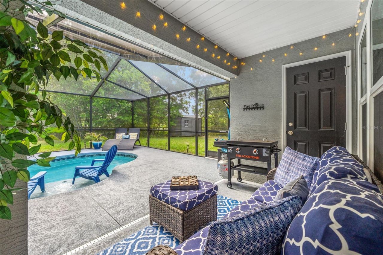 4631 N Rushmore Loop , Beverly Hills, FL 34465 Photo