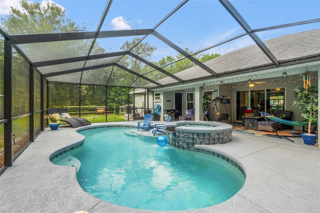 4631 N Rushmore Loop , Beverly Hills, FL 34465 Photo