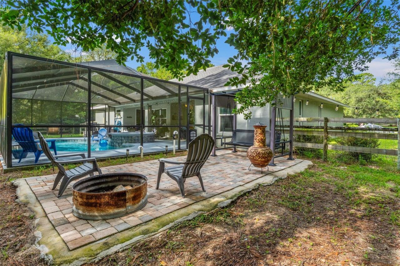 4631 N Rushmore Loop , Beverly Hills, FL 34465 Photo
