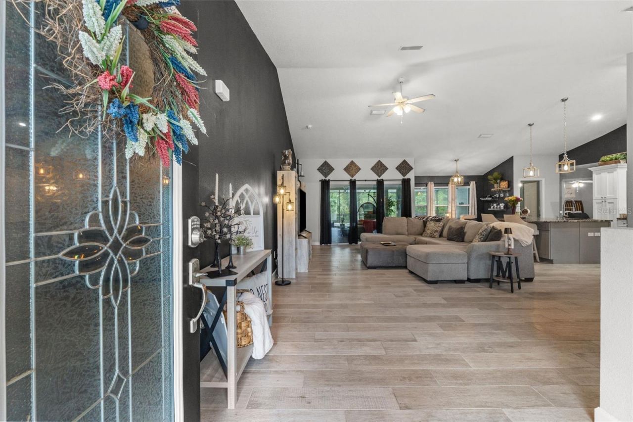 4631 N Rushmore Loop , Beverly Hills, FL 34465 Photo
