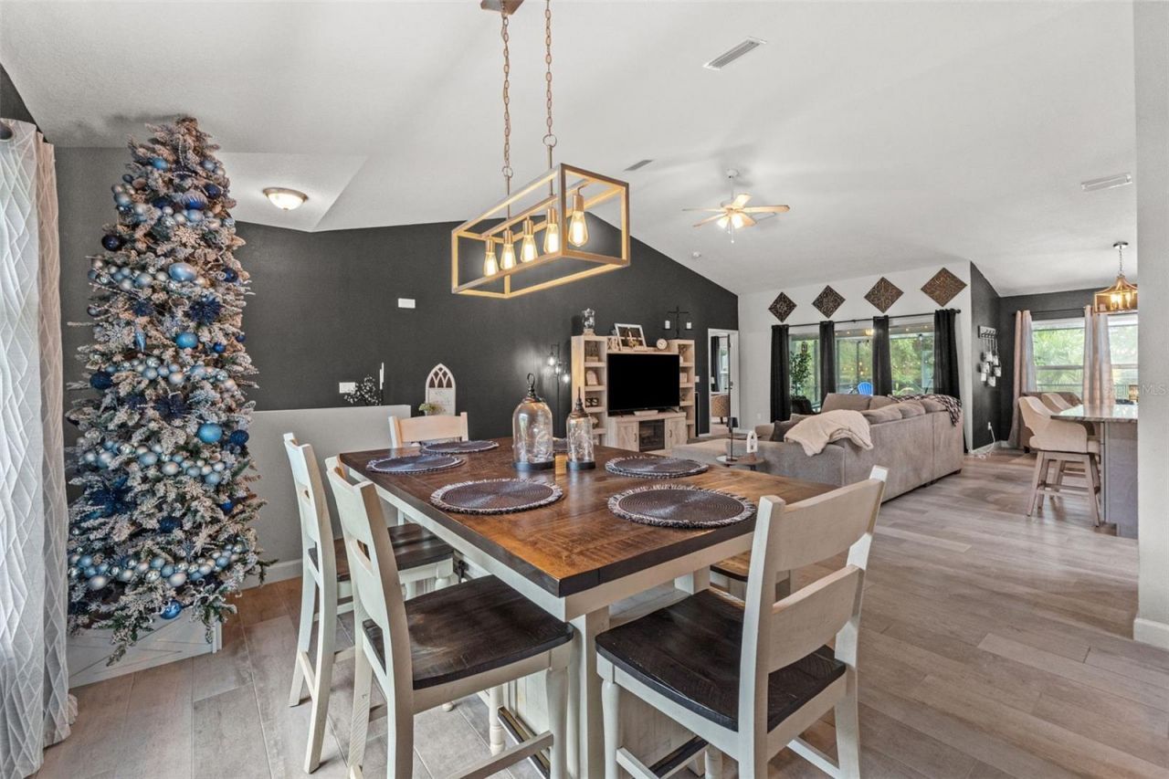 4631 N Rushmore Loop , Beverly Hills, FL 34465 Photo