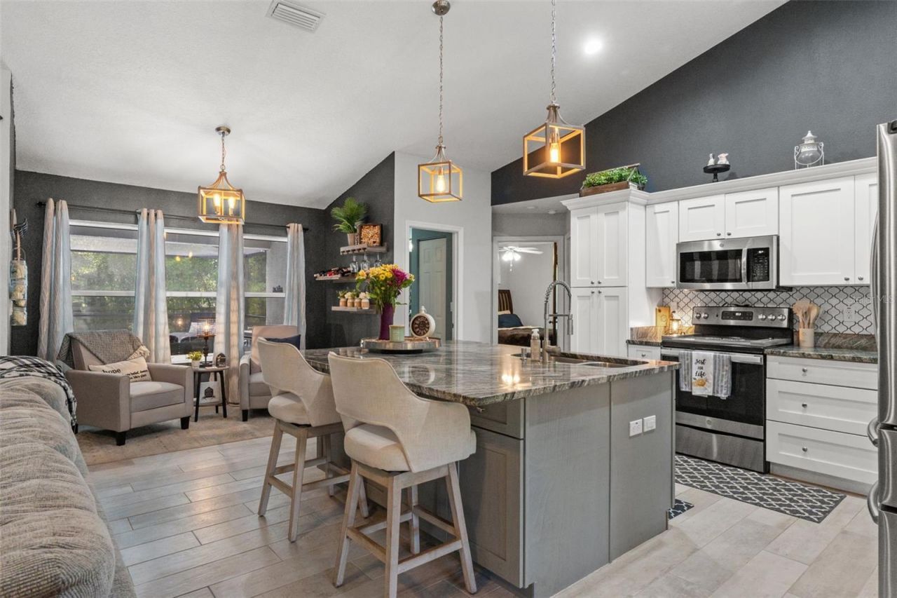 4631 N Rushmore Loop , Beverly Hills, FL 34465 Photo