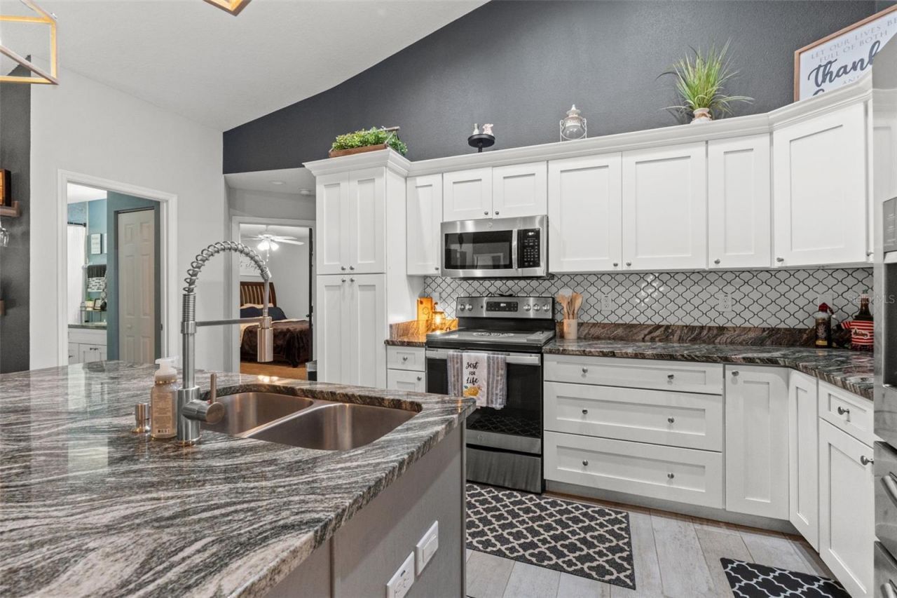 4631 N Rushmore Loop , Beverly Hills, FL 34465 Photo