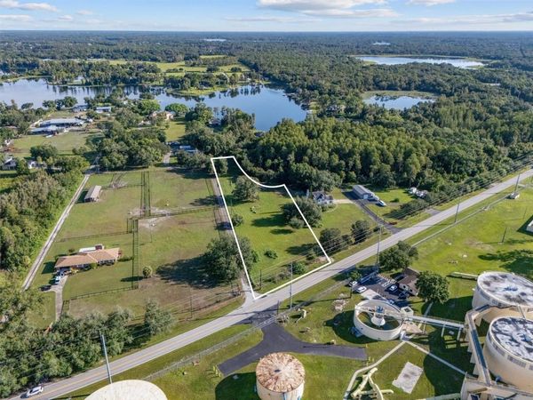 0 MILAM DRIVE , ODESSA, FL 33556