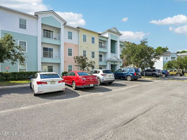 4990 KEY LIME Drive, Unit 205, Jacksonville, FL 32256