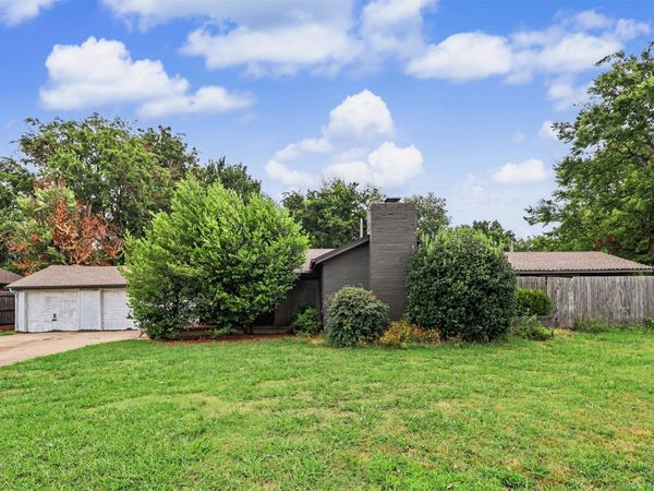 5015 E 33rd Street , Tulsa, OK 74135