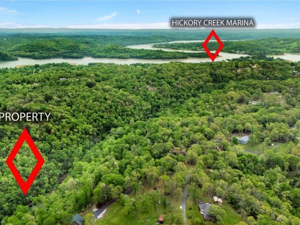 TBD Beech Drive , Springdale, AR 72745