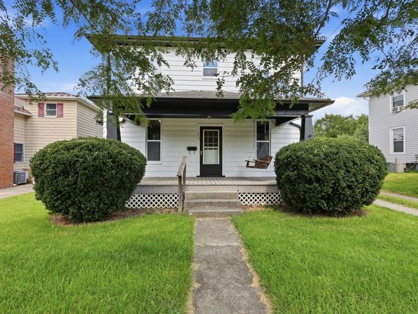 629 E Columbus Avenue, Bellefontaine, OH 43311