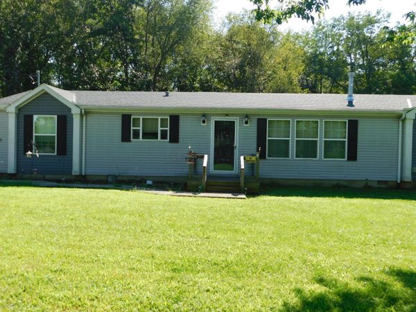19900 Goat Run Honey Fork Road , Logan, OH 43138