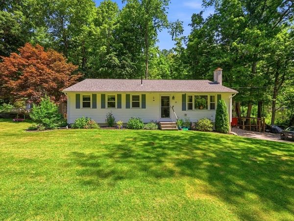 21 Goss Hill Rd, Huntington, MA 01050