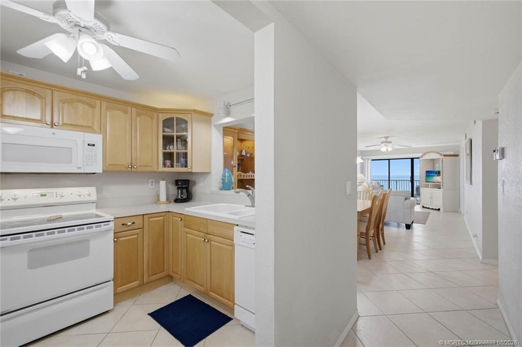 9490 S Ocean Drive, Unit 409, Jensen Beach, FL 34957 Photo