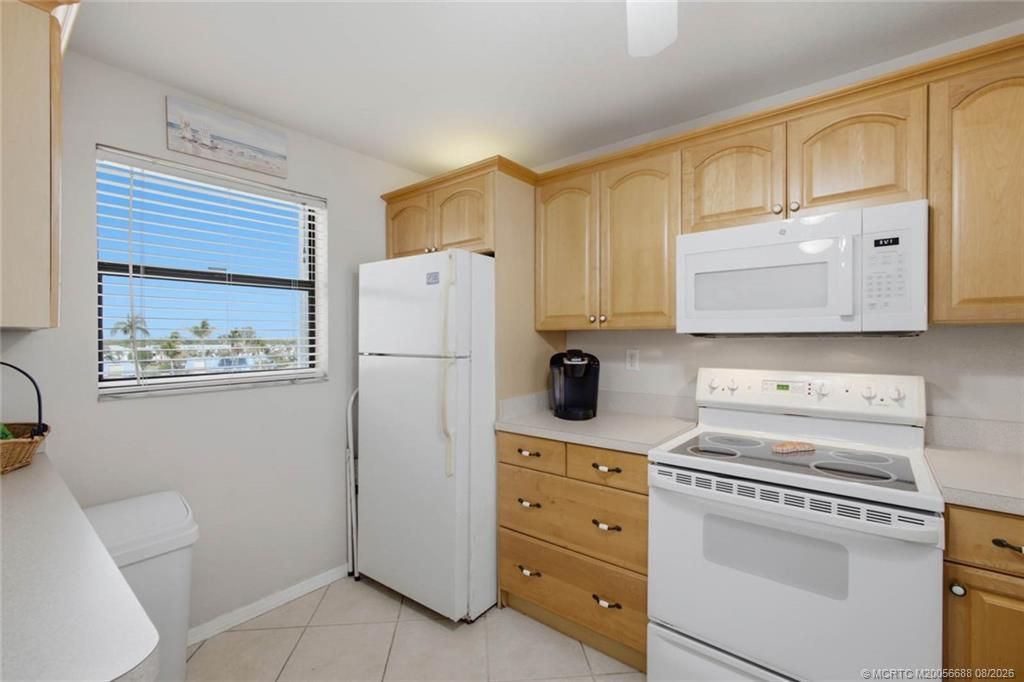 9490 S Ocean Drive, Unit 409, Jensen Beach, FL 34957 Photo