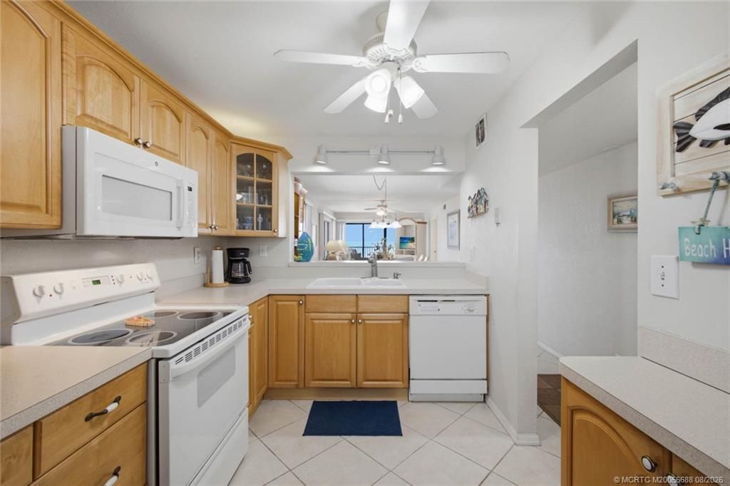 9490 S Ocean Drive, Unit 409, Jensen Beach, FL 34957 Photo